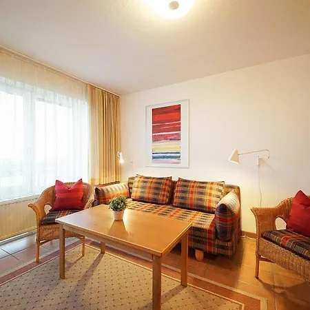 Apartment Hus Strandkieker Hus Strandkieker 05
