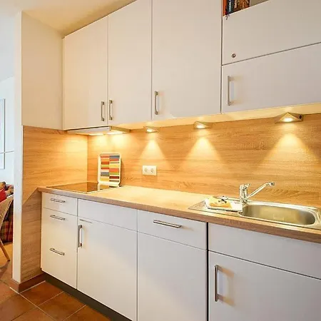 Hus Strandkieker Hus Strandkieker 05 * Schillig