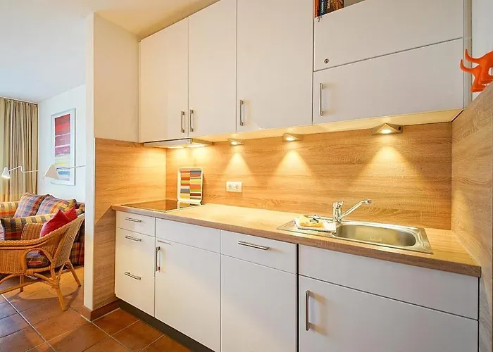 Hus Strandkieker Hus Strandkieker 05 * 쉴리그