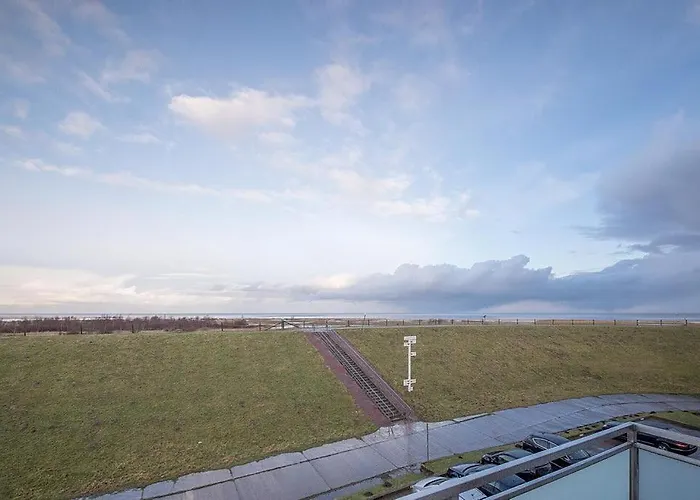 아파트 Hus Strandkieker Hus Strandkieker 05